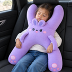 Sedulon™ Cojín de Viaje para Niños