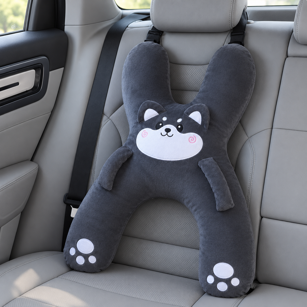 Sedulon™ Cojín de Viaje para Niños