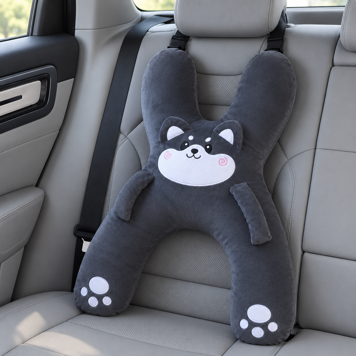 Sedulon™ Cojín de Viaje para Niños