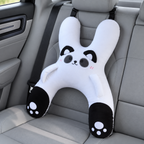 Sedulon™ Cojín de Viaje para Niños